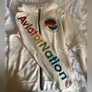 AVIATOR NATION VENICE HOODIE